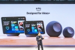 Alexa Plus powered Echo speakers launch price, Alexa Plus powered Echo speakers features, amazon launches new alexa plus powered echo speakers, Google