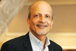 indiaspora philanthropy summit, Indian american entrepreneur, america is a land of opportunities indian american entrepreneur rangaswami, Indiaspora