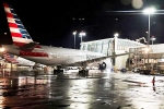 American Airlines breaking updates, American Airlines news, christmas travel scare in usa american airlines grounds all flights, Holidays