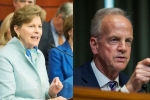 Kashmir region, us senators 2017, american senators urge donald trump to pursue peaceful resolution to indo pak conflict, Iaf pilot