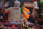 Lok sabha election results, Ramesh Noone, an ardent follower of pm modi in minneapolis booked entire movie hall to screen lok sabha election results, Lok sabha election result