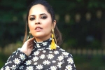 Anasuya Bharadwaj latest updates, Khiladi, anasuya lands in a crucial role in khiladi, Anasuya bharadwaj