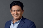 MV Sridhar, Sanjay Bangar, indian cricket head coach anil kumble steps down, Virat kholi