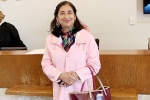 Indian origin anita bhatia, how to become secretary general of the united nations, anita bhatia of india appointed as united nations assistant secretary general, Yale university