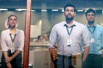 Antariksham 9000 KMPH movie rating, Antariksham 9000 KMPH rating, antariksham 9000 kmph movie review rating story cast and crew, Antariksham 9000 kmph