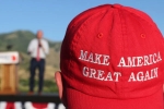 Donald Trump, The Daily Caller, iranians posing as anti immigrants online reveals investigation, Hossein