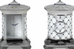 Antique Clock Stolen, Theft of Antique Clock In Chicago, 425 000 antique clock stolen in chicago show, The other woman