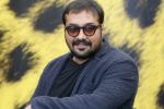 Anurag Kashyap latest pics, Anurag Kashyap new girlfriend, anurag kashyap with his new girlfriend, Shubhra shetty