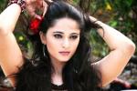 Bhaagamathi Anushka, UV Creations, anushka s fourth periodic drama, Rudhramadevi