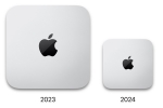 Apple Mac Mini M4 price, Apple Mac Mini M4 size, apple will launch mac mini m4 smallest computer ever, Chassis