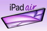 Apple OLED iPad Air, Apple OLED iPad Air features, apple s oled ipad air to be launched in 2027, Apple