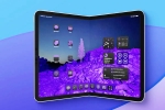 Apple's foldable MacBook production, Apple's foldable MacBook launch, apple s foldable macbook production pushed to 2028, Book launch
