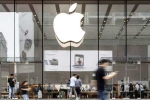 Apple Employees Personal Data spy, Employees’ Personal Data, apple accused of spying on employees personal data, Spy