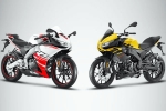 Aprilia RS125 features, Aprilia Tuono 125, aprilia unveils 2025 rs125 and tuono 125, Brothers