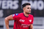 Arjun Tendulkar cricket career, Arjun Tendulkar news, arjun tendulkar joins new t20 side, Premier league