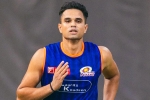Arjun Tendulkar achievements, Arjun Tendulkar net worth, how much does arjun tendulkar earn, How
