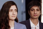 criminalization of homosexuality, Arundhati Katju, its a personal win too section 377 lawyers arundhati katju and menaka guruswamy reveal they are a couple, Fareed zakaria