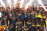 Asia Cup 2022 latest, Asia Cup 2022 breaking news, asia cup 2022 sri lanka beats pakistan by 23 runs, Dhananjaya