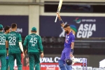 India Vs Pakistan highlights, India Vs Pakistan news, asia cup india beat pakistan in a thrilling ride, Asia cup t20