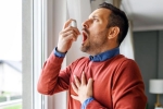 Asthma Patients research, Asthma Patients health tips, how asthma patients can stay safe during diwali, Diwali