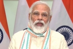Narendra Modi, Yogi Adityanath, pm modi launches atma nirbhar up rojgar abhiyan 1 25 crore to get employment, Rural india