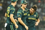 Australia Out Of T20 World Cup 2026