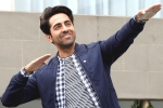 ayushman khurrana break, Ayushmann Khurrana, ayushmann khurrana announces long break from films, Ayushmann khurrana