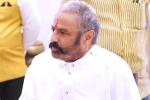 Balakrishna new film, Balakrishna, balakrishna rejects a remake, Ntr biopic