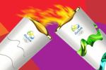 International Olympic Committee, International Olympic Committee, the greatest show on earth trailer released, Rio games