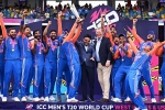BCCI news, Team India latest, bcci announces a prize money of rs 125 crore for team india, T20 world cup 2024
