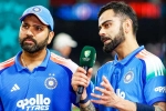 BCCI, Virat Kohli and Rohit Sharma updates, bcci asks virat kohli rohit sharma to play domestic cricket, Us news BCCI, Virat Kohli and Rohit Sharma updates, bcci asks virat kohli rohit sharma to play domestic cricket, Us news