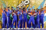Team India big money, Team India big money, bcci announces rs 131 cr prize money for team india, Indian team