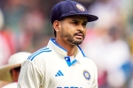 Shreyas Iyer breaking, Shreyas Iyer breaking, bcci breaks silence on shreyas iyer s sudden departure, Test series Shreyas Iyer breaking, Shreyas Iyer breaking, bcci breaks silence on shreyas iyer s sudden departure, Test series
