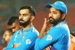Virat Kohli and Rohit Sharma latest breaking, Virat Kohli and Rohit Sharma breaking, bcci breaks silence on virat kohli rohit sharma s odi future, Indian premier league