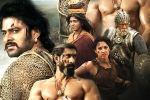 Baahubali: The Conclusion, Baahubali: The Conclusion trailer, baahubali the conclusion trailer run time locked, Baahubali the conclusion