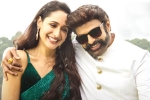 Akhanda theatrical rights, Akhanda, balakrishna s akhanda total business deals, Ntr biopic