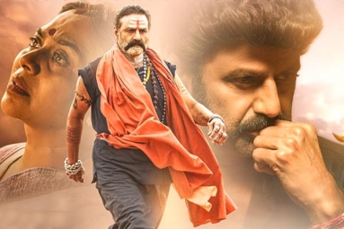 Balakrishna's Akhanda 18 Days Collections