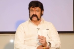 Hari Priya, Balakrishna latest, balakrishna back to surprise as a cop, Jai simha