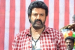 Balakrishna next, Natasha Doshi, balayya gets a unique title, Paisa vasool