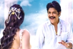 Bangarraju release news, Bangarraju release date, bangarraju release date locked, Akkineni nagarjuna