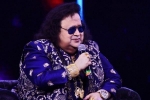 Bappi Lahiri passed away, Bappi Lahiri films, legendary music director bappi lahiri is no more, Lata mangeshkar