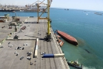 payment from Tehrans, Indian Government, iranian ports have crores of basmati rice consignments stuck, Abbas