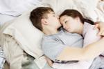 Bedtime for married couples, Bedtime love, bedtime rules for happy married life, Good sleep