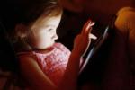 electronic gadget and sleep, use of smartphone, bedtime smartphone use may affect child s sleep and health, Reading skills