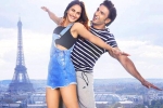 Ranveer Singh, Befikre Movie Review and Rating, befikre movie review, Romantic love