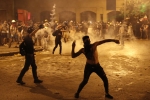 government, explosion, lebanon environment minister resigns in the wake of beirut explosion protests, Beirut explosion
