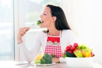 Broccoli for humans, Broccoli latest, surprising benefits of broccoli, Usd