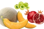 Pomegranate-Amla-Muskmelon Juice breaking, Pomegranate-Amla-Muskmelon Juice health benefits, benefits of pomegranate amla muskmelon juice, Us journal