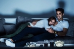 Romance, Rom-com, best rom coms to watch with your partner during the pandemic, Laughing