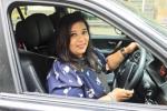 UK to India trip, Bharulata Kamble, nri plans 32 000 km road trip from uk to india, Arctic circle